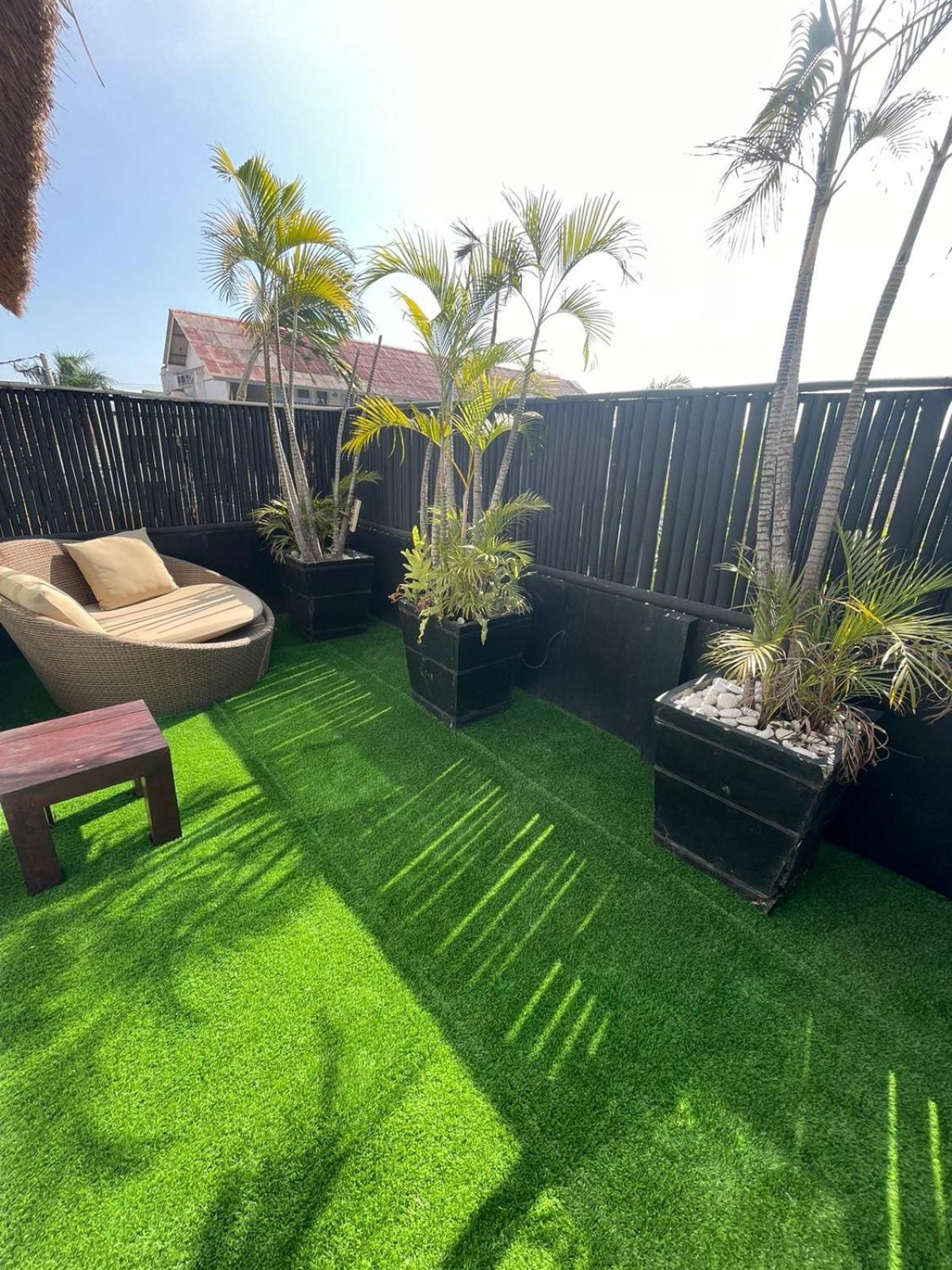 Saga Villas Ultra Seminyak Exteriör bild